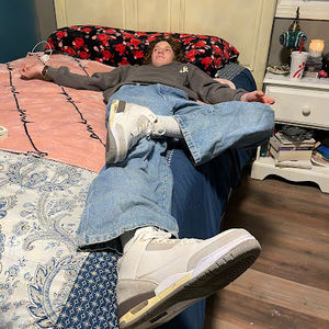 Meet your Posher, William